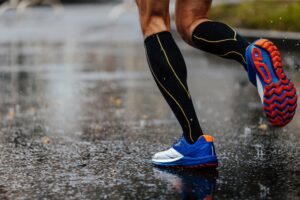 Compression-Garments