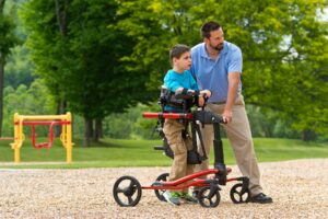 Gait Trainers