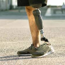 prosthetic and orthotic